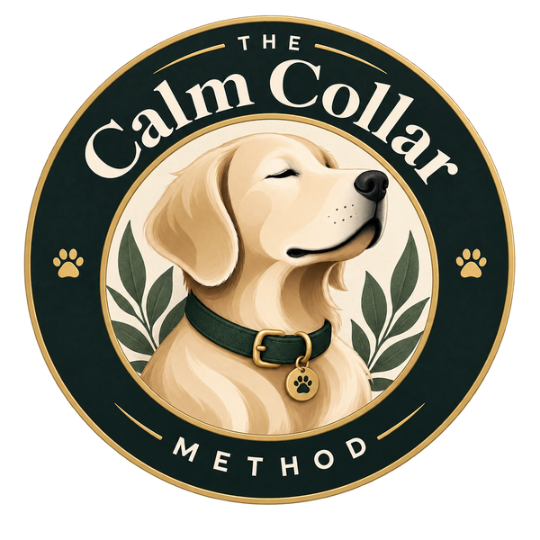 The Calm Collar Method